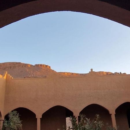 Riad Nomad Foum Mharech Exterior foto
