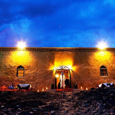 Riad Nomad Foum Mharech Exterior foto