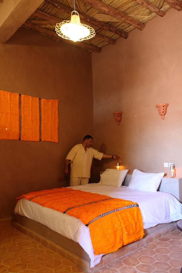 Riad Nomad Foum Mharech Exterior foto