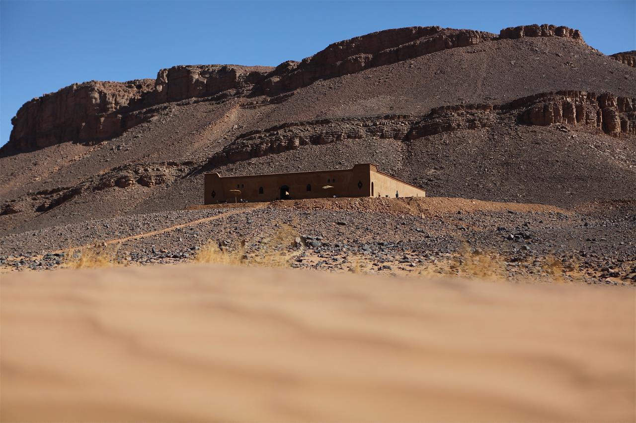 Riad Nomad Foum Mharech Exterior foto